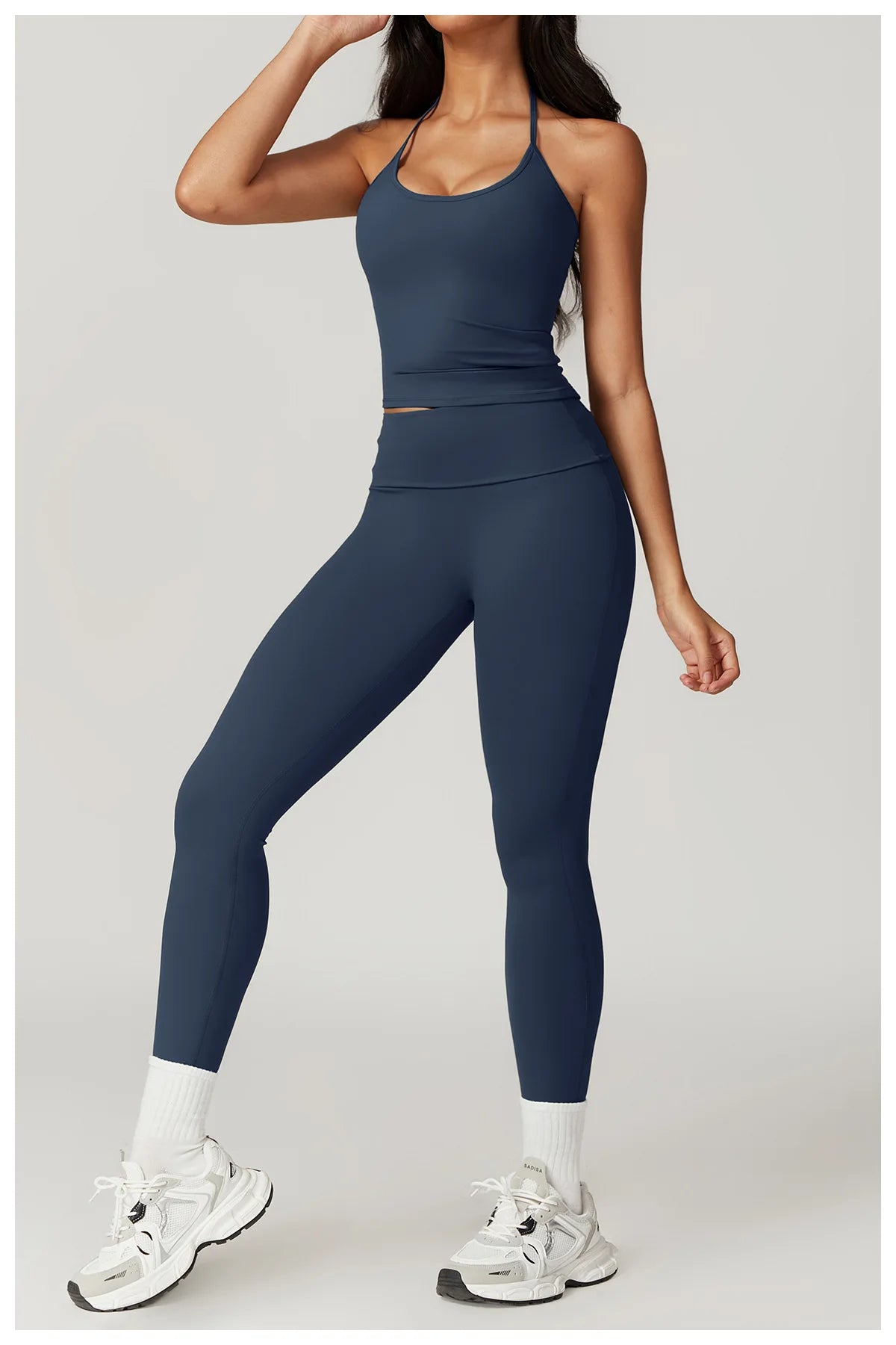 Awakens Exclusive Dress Sports Top