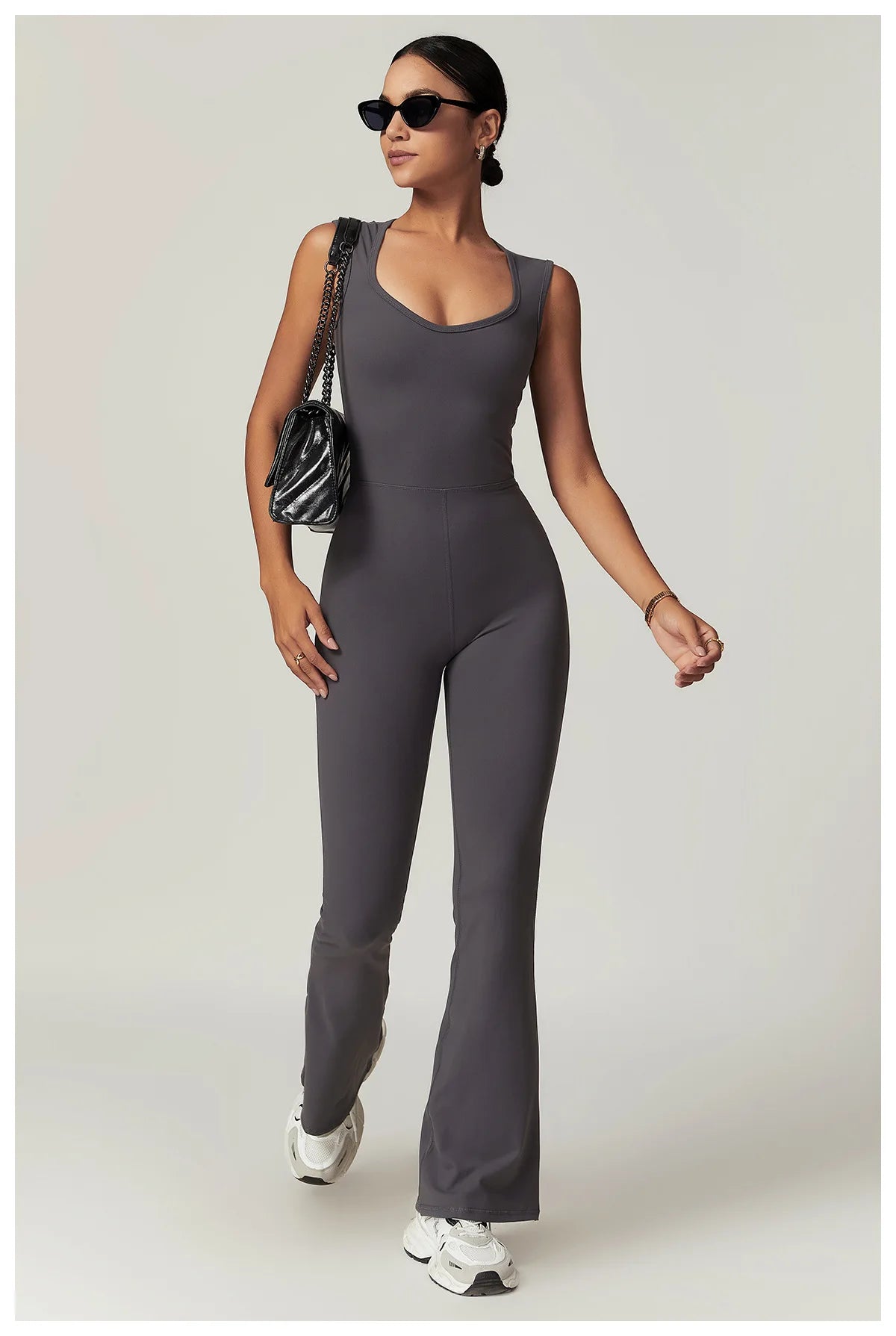 Awakens Seamless Stretch Bodysuit