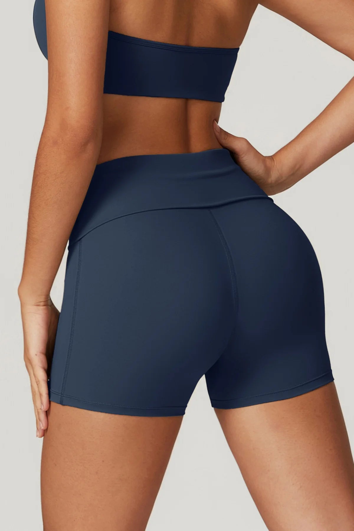 Awakens Women's Cycling Shorts