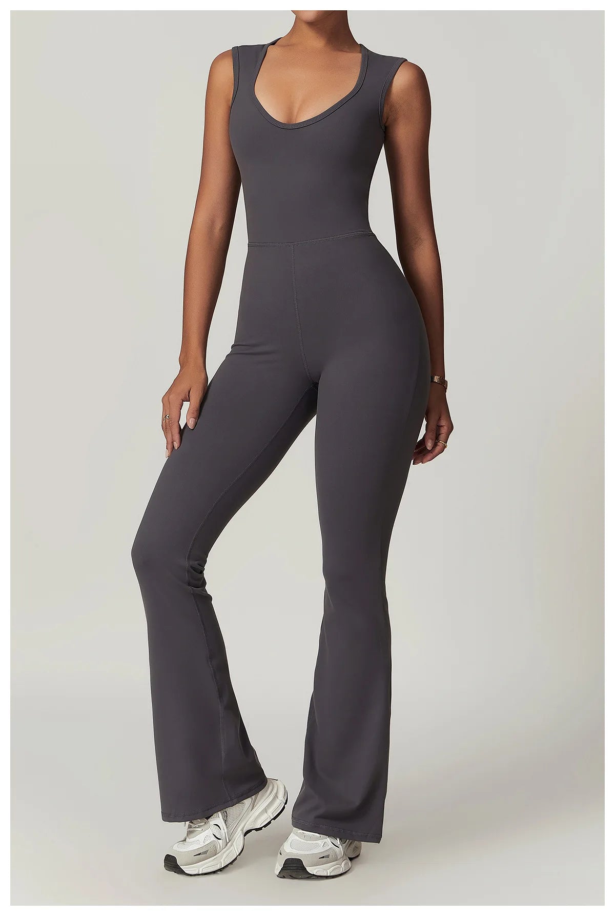 Awakens Seamless Stretch Bodysuit