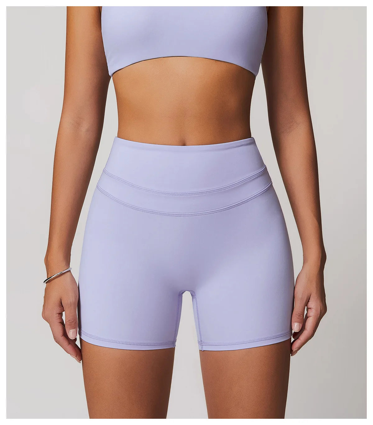 Awakens Slim Fit shorts