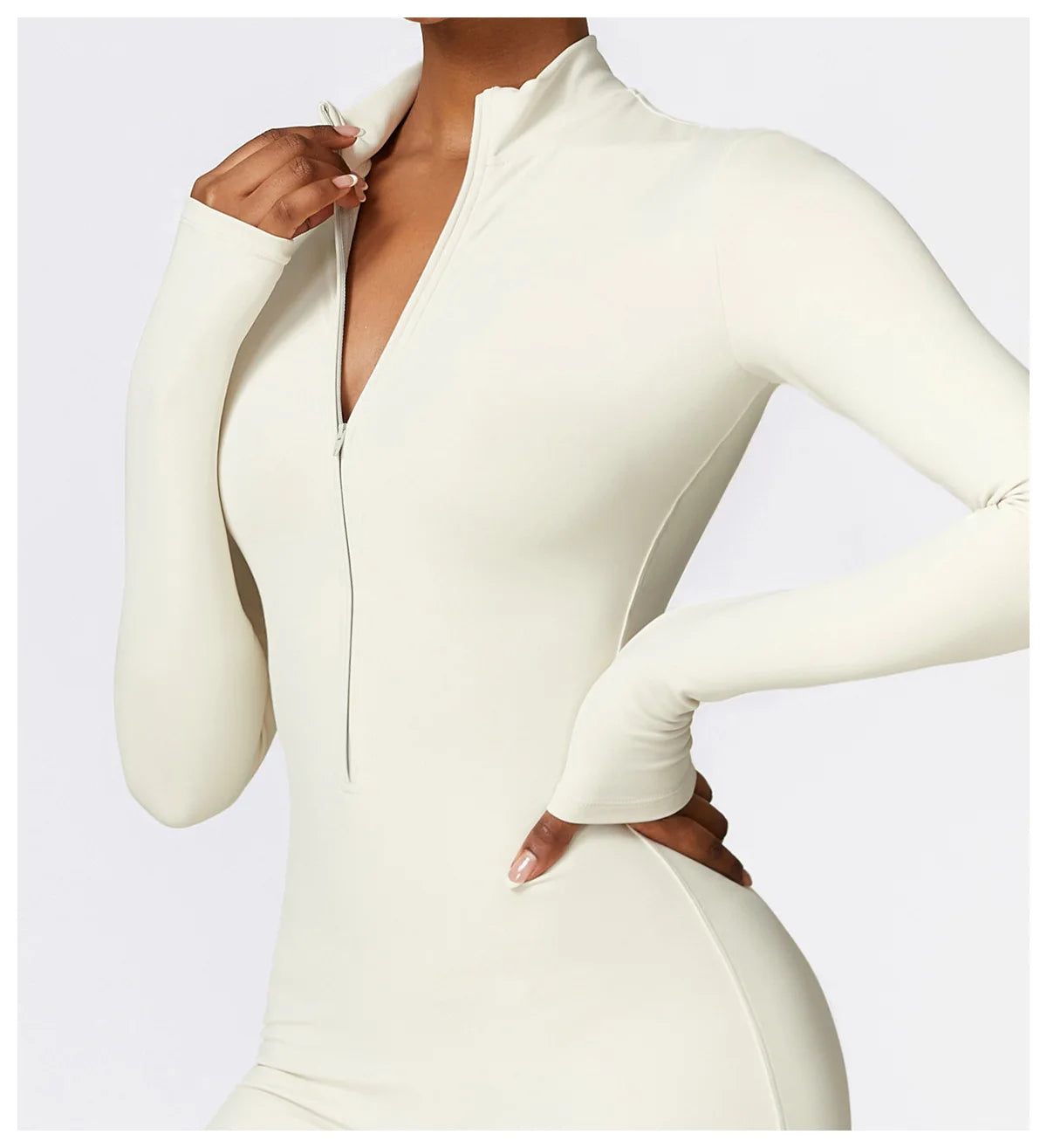 Awakens Essentiële Dames Jumpsuit