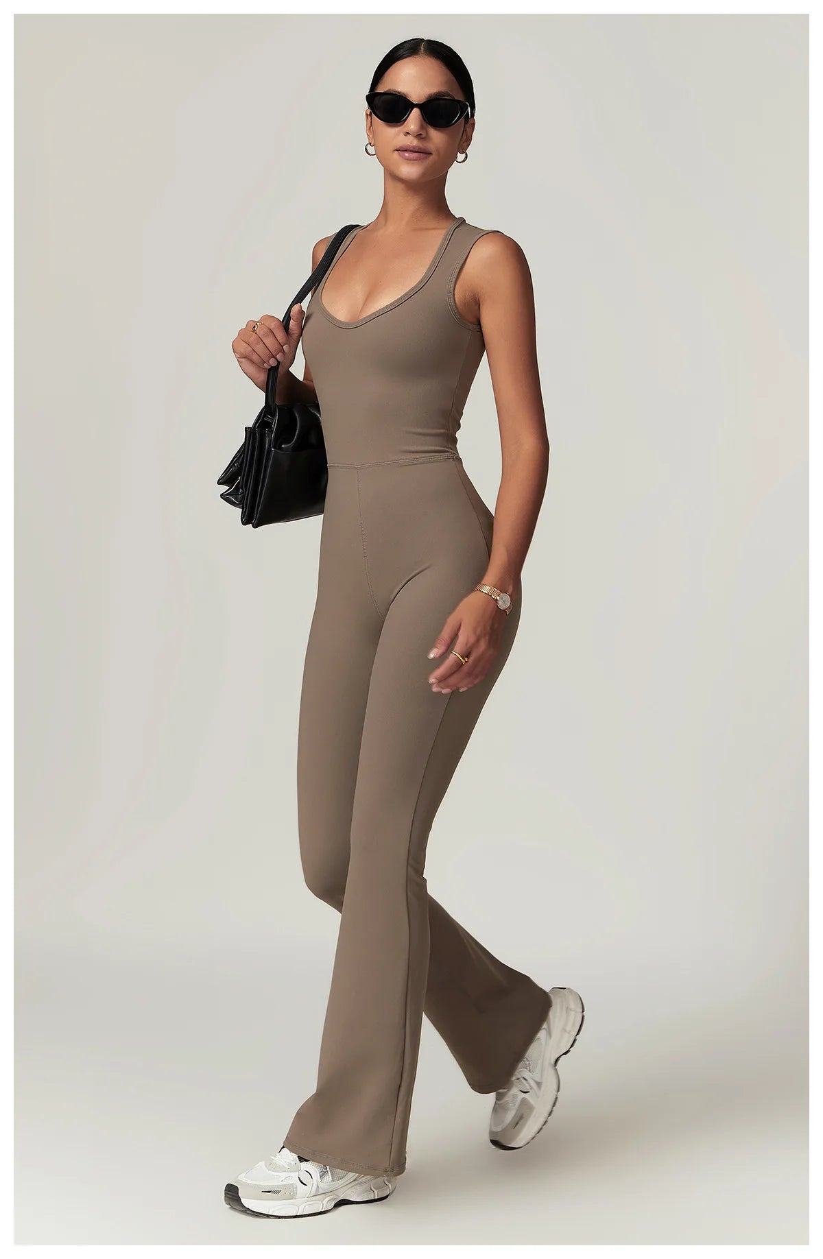 Awakens Seamless Stretch Bodysuit