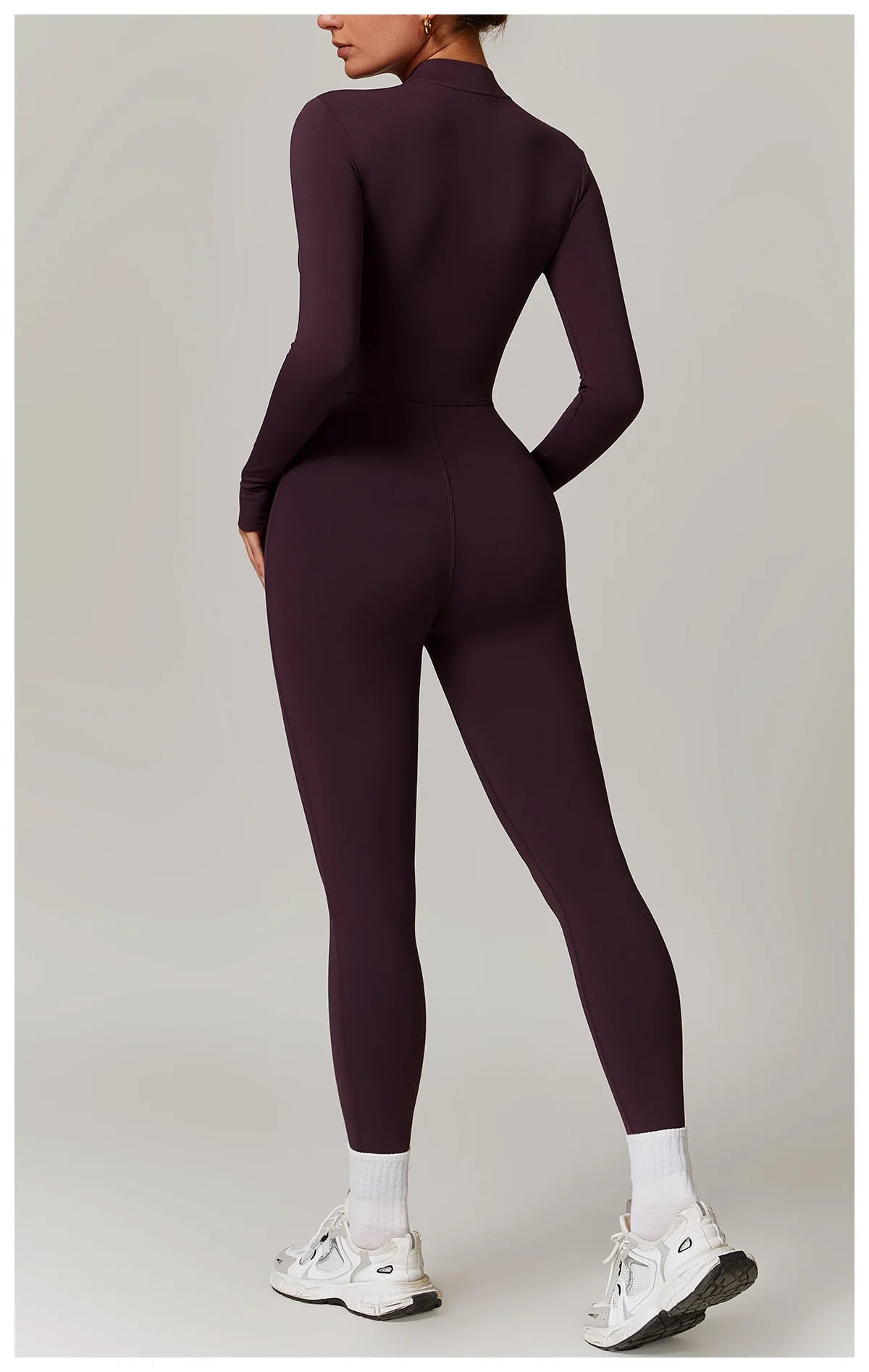 Awakens Essentiële Dames Jumpsuit