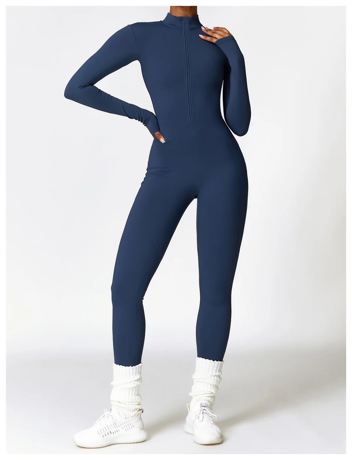 Awakens Essentiële Dames Jumpsuit