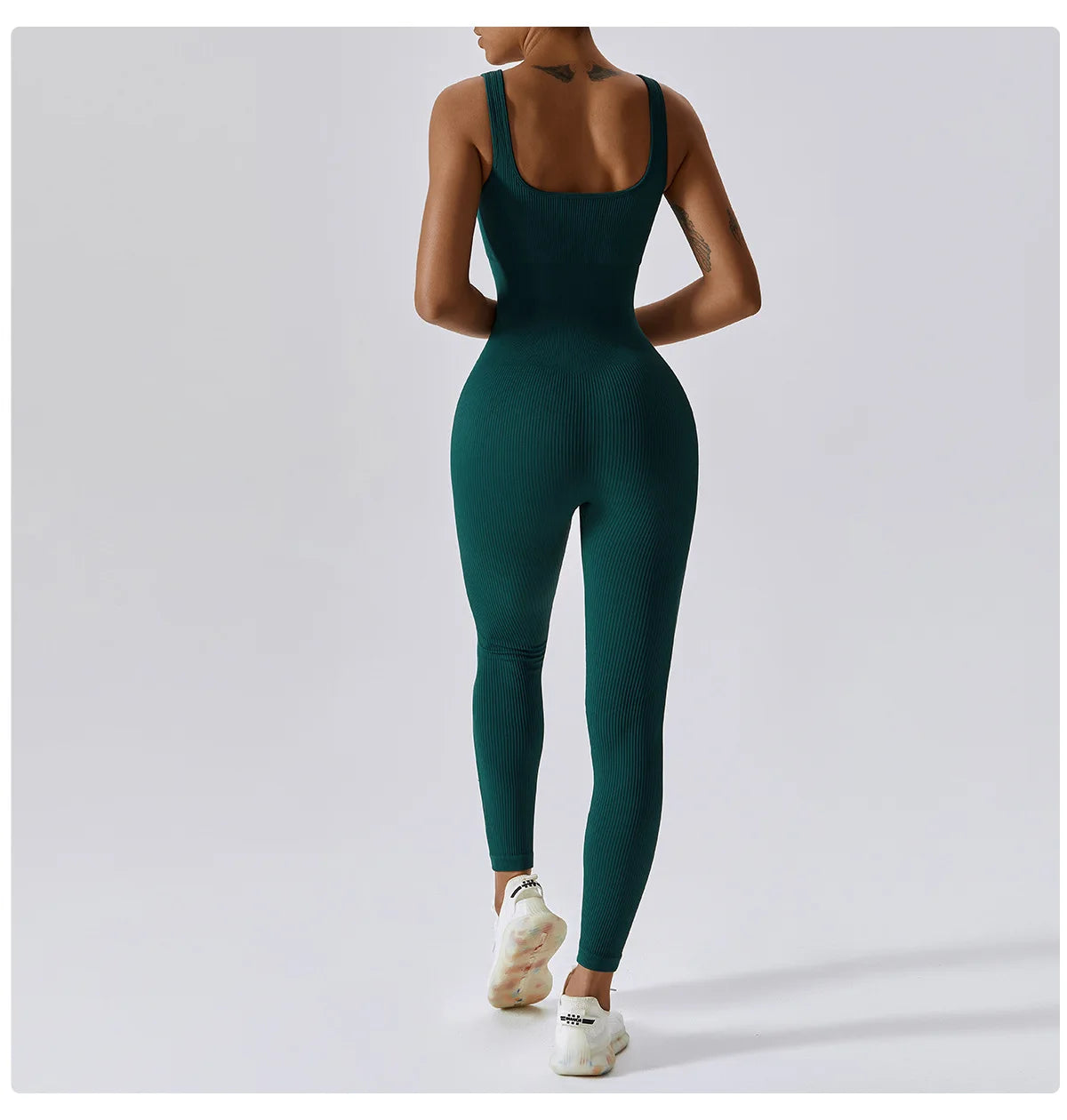 Awakens Fitness Bodysuit Special Edition