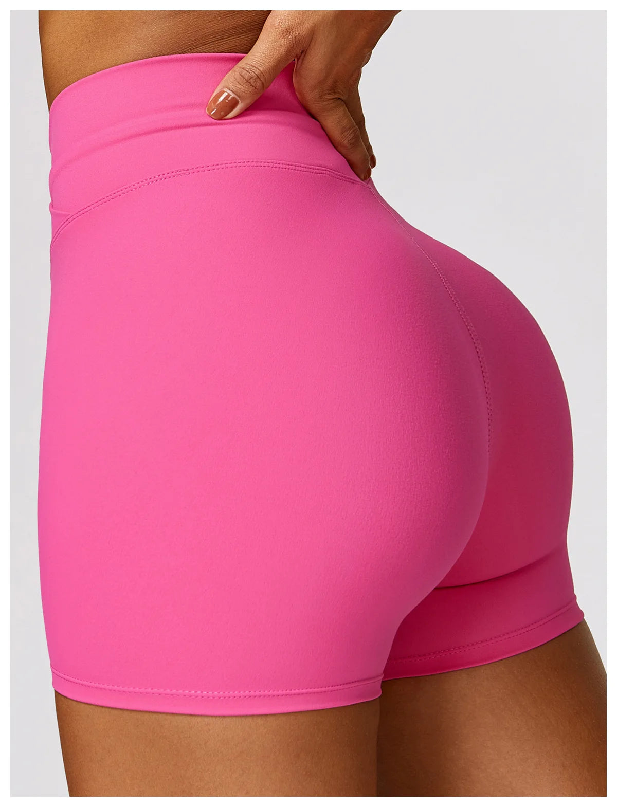 Awakens Butt Lift and Comfort shorts