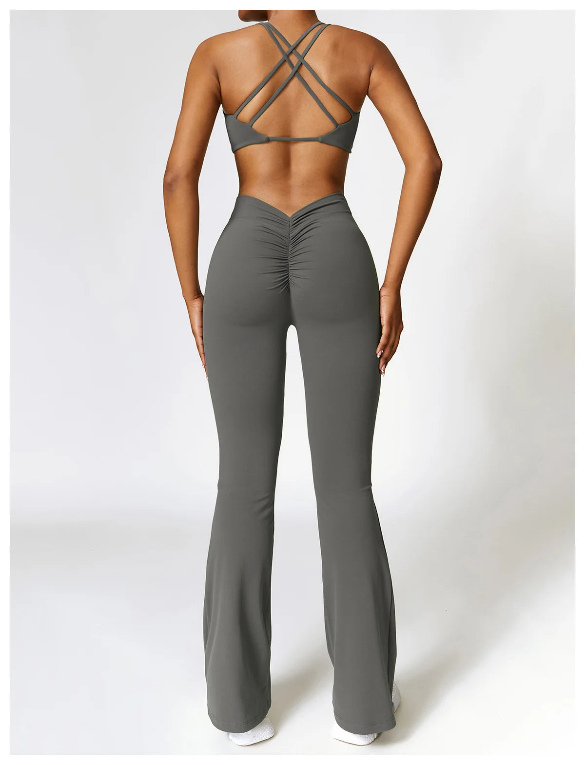 Awakens Women's Workout Set