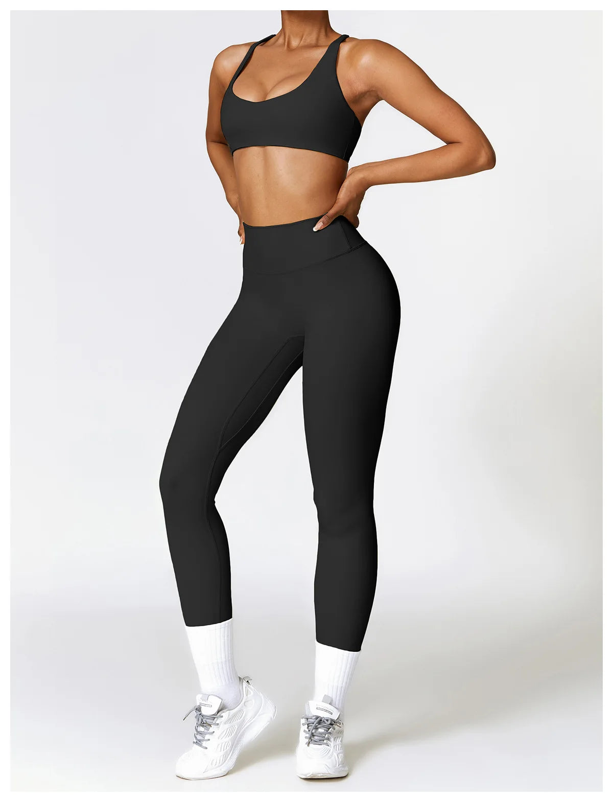 Awakens Women's Sports Bra