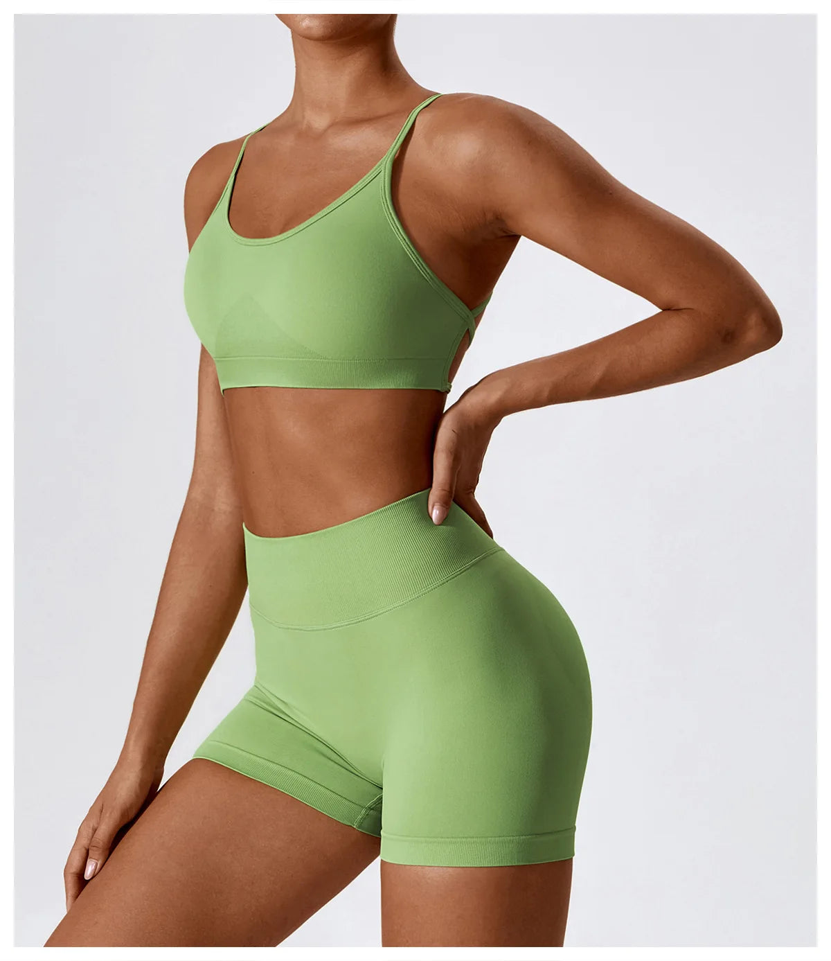 Awakens Exclusive sports top