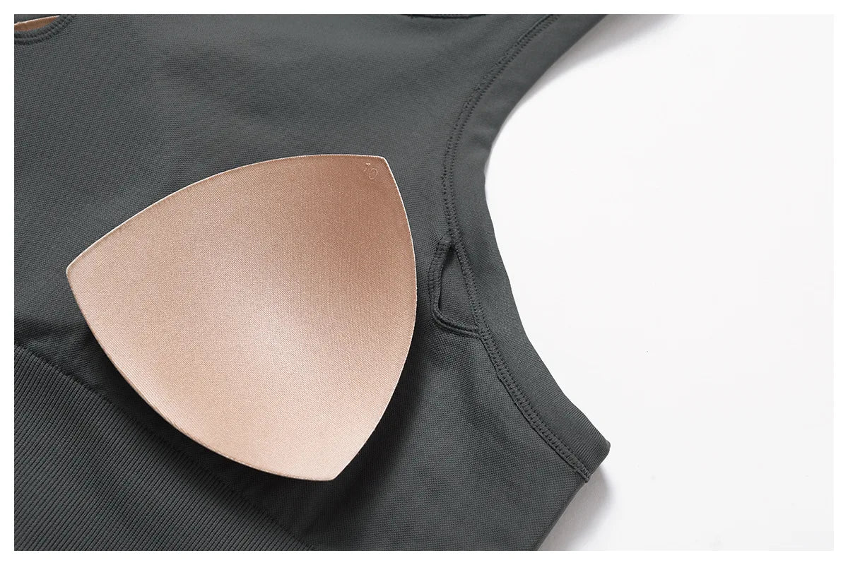 Awakens Sporty Comfy top