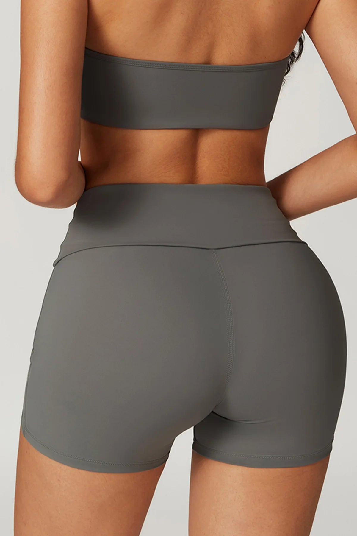 Awakens Women's Cycling Shorts