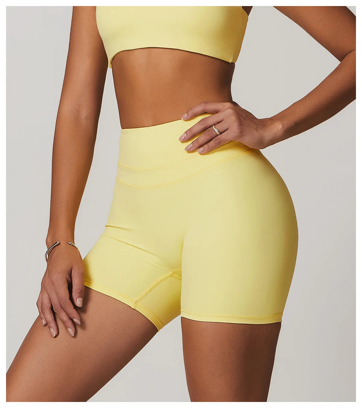 Awakens Slim Fit shorts