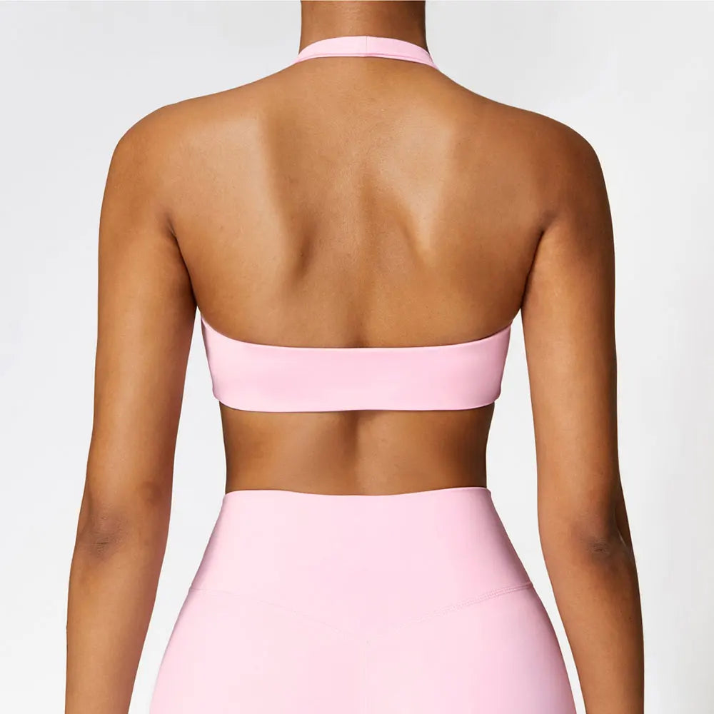 Awakens Vitality Push-Up Bra