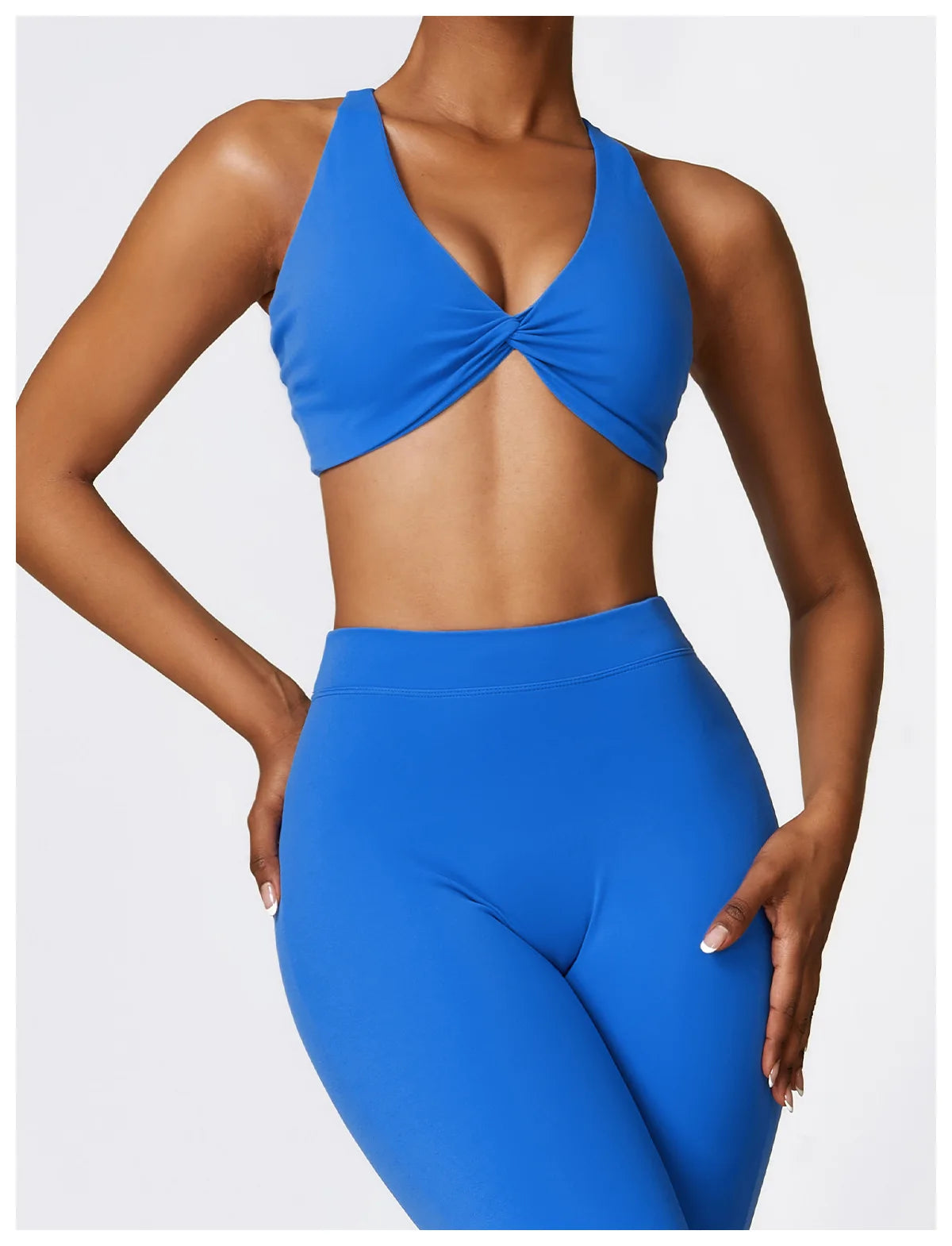 Awakens Women's Workout Set