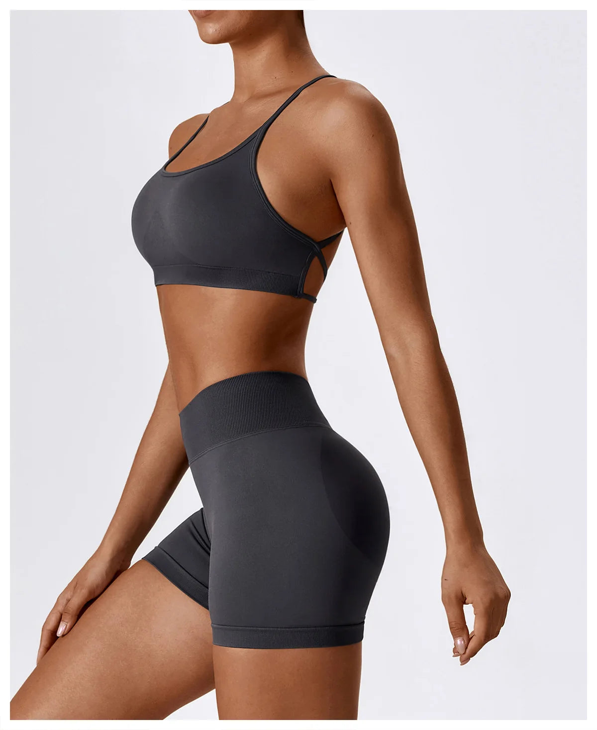 Awakens Exclusive sports top