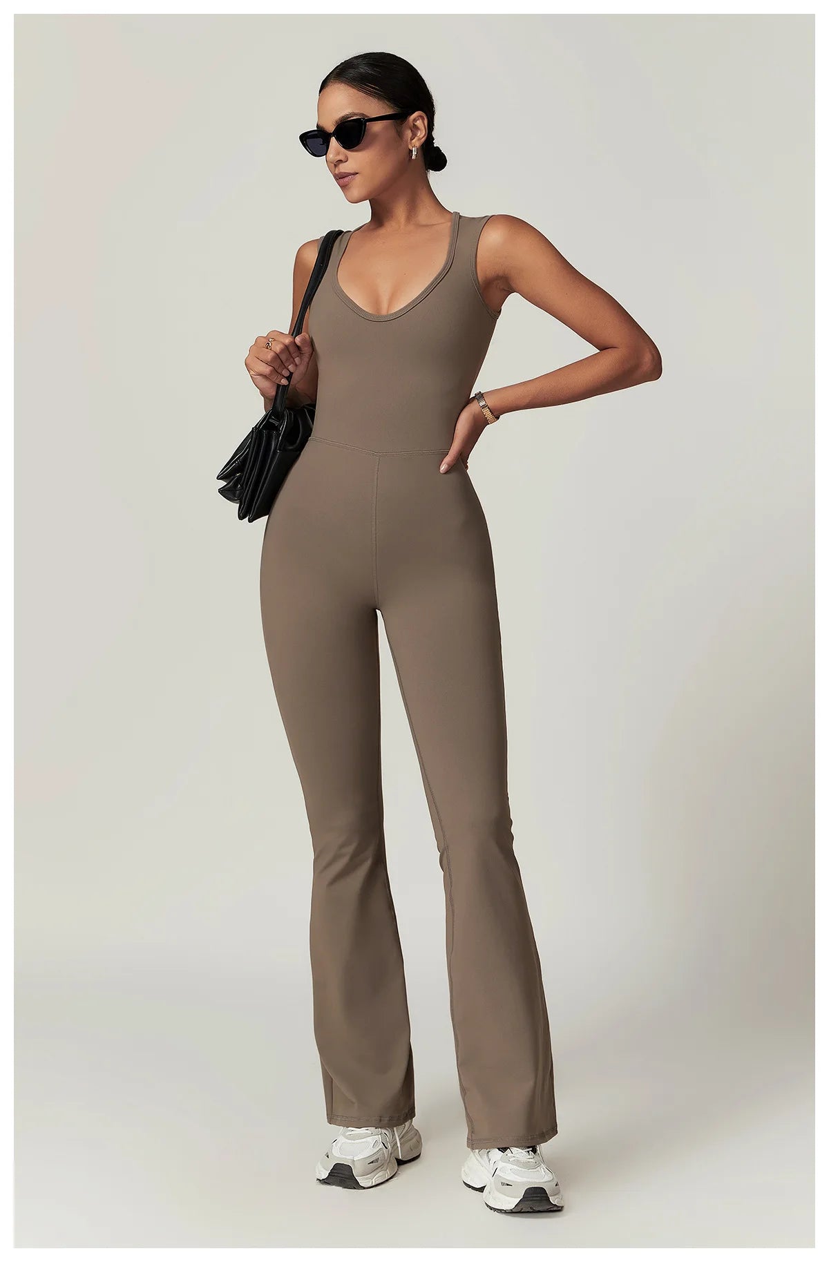 Awakens Seamless Stretch Bodysuit