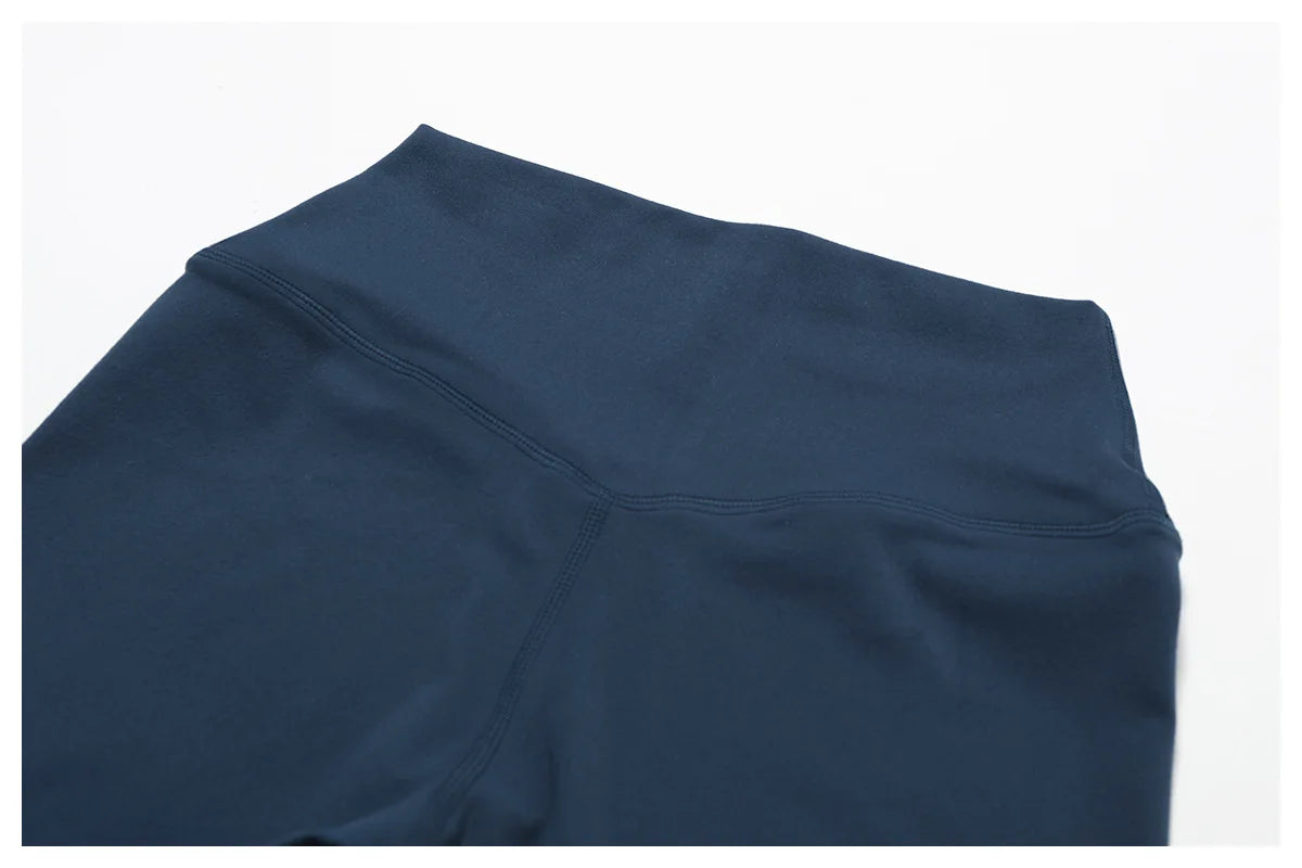 Awakens Squat Proof shorts