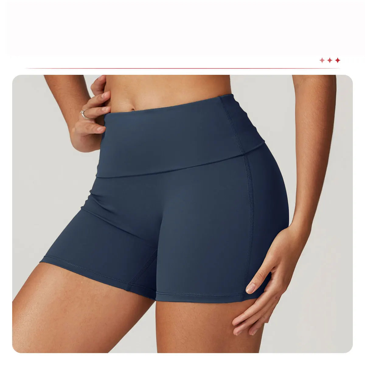 Awakens Women's Cycling Shorts