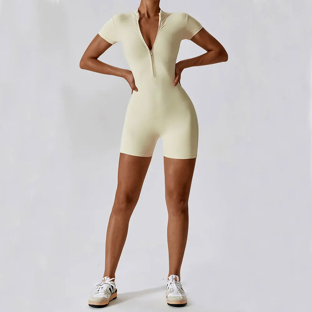 Awakens Vitality Sport Suit