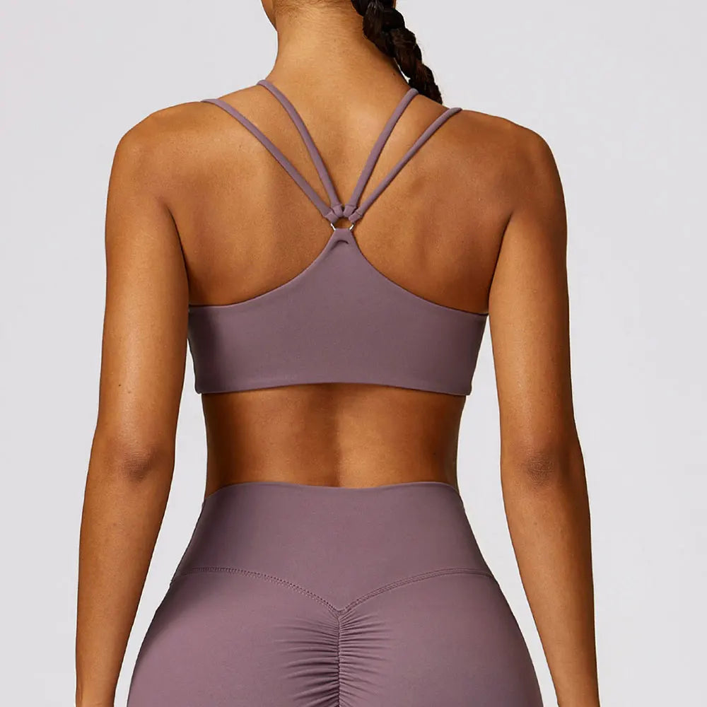 Awakens Exclusive Shockproof Gym Top