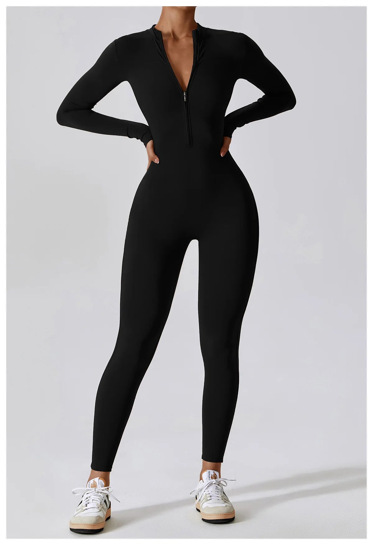 Awakens Energize Jumpsuit
