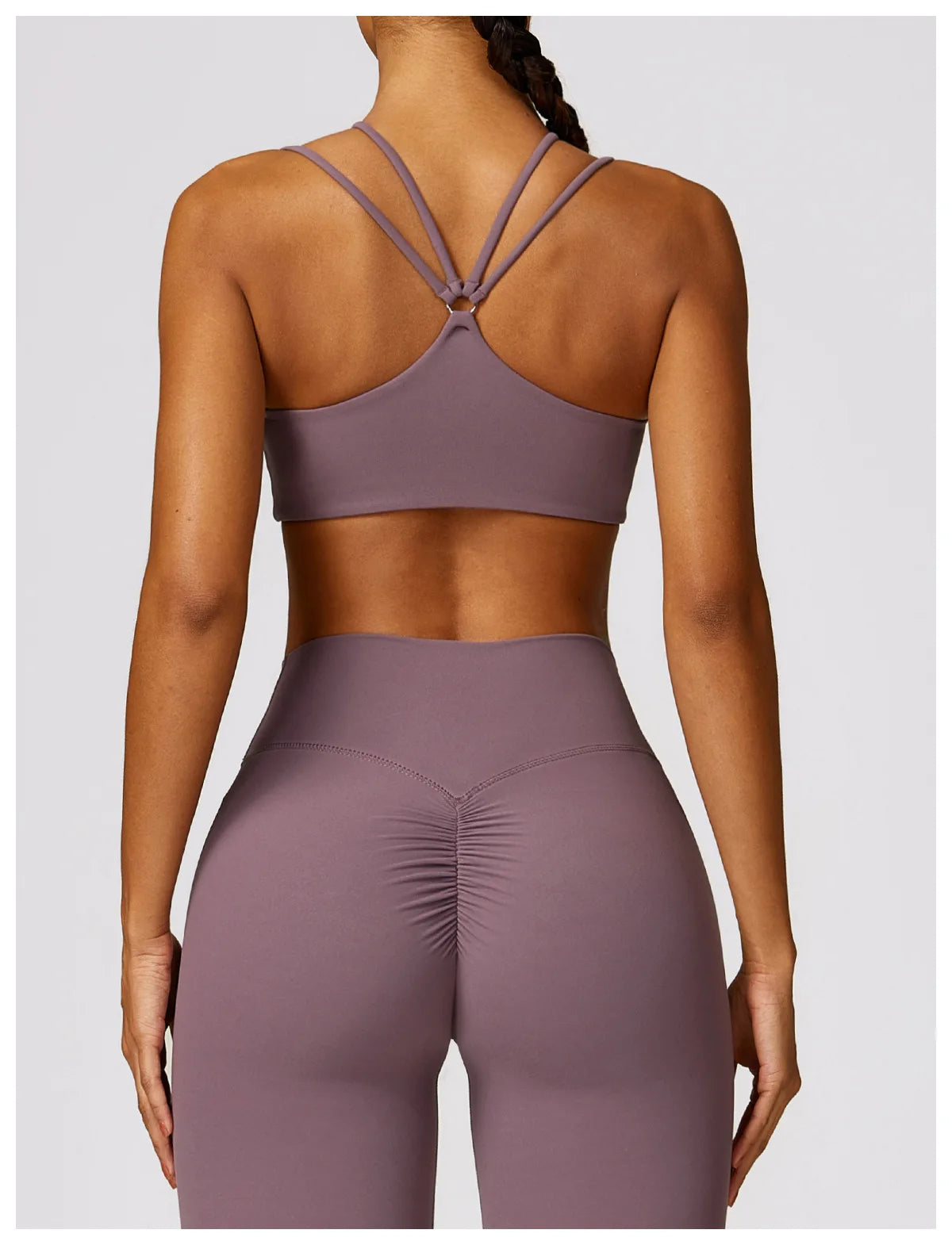 Awakens Exclusive Shockproof Gym Top