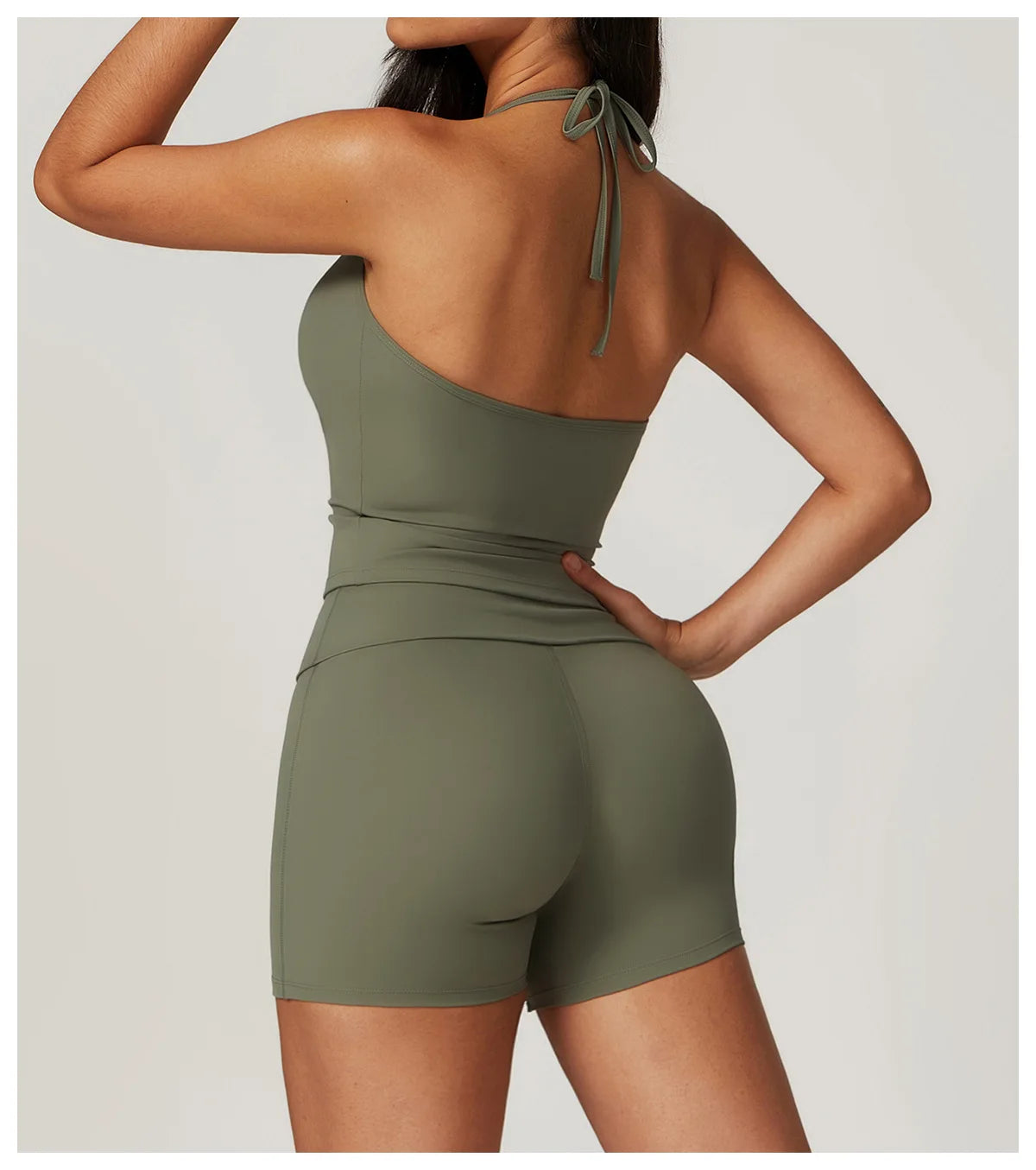 Awakens Exclusive Dress Sports Top