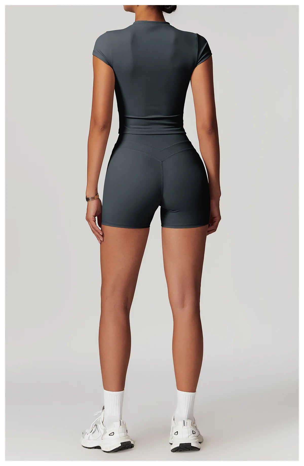 Awakens Slim Fit shorts