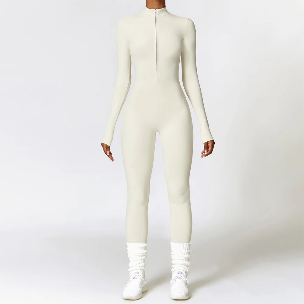 Awakens Essentiële Dames Jumpsuit