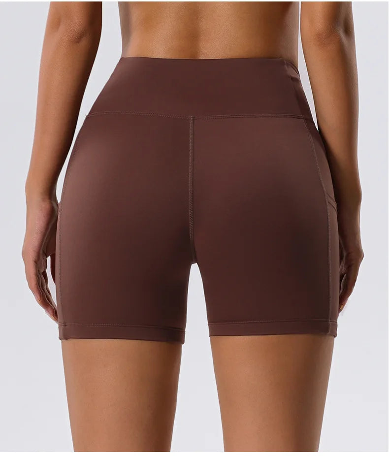 Awakens Tummy Control Shorts