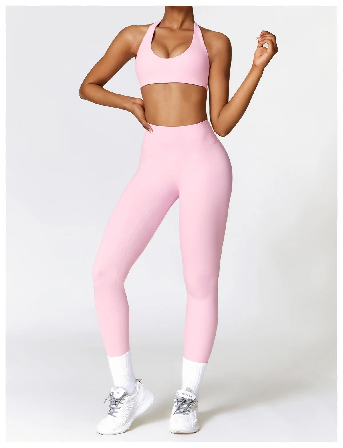Awakens Vitality Push-Up Bra