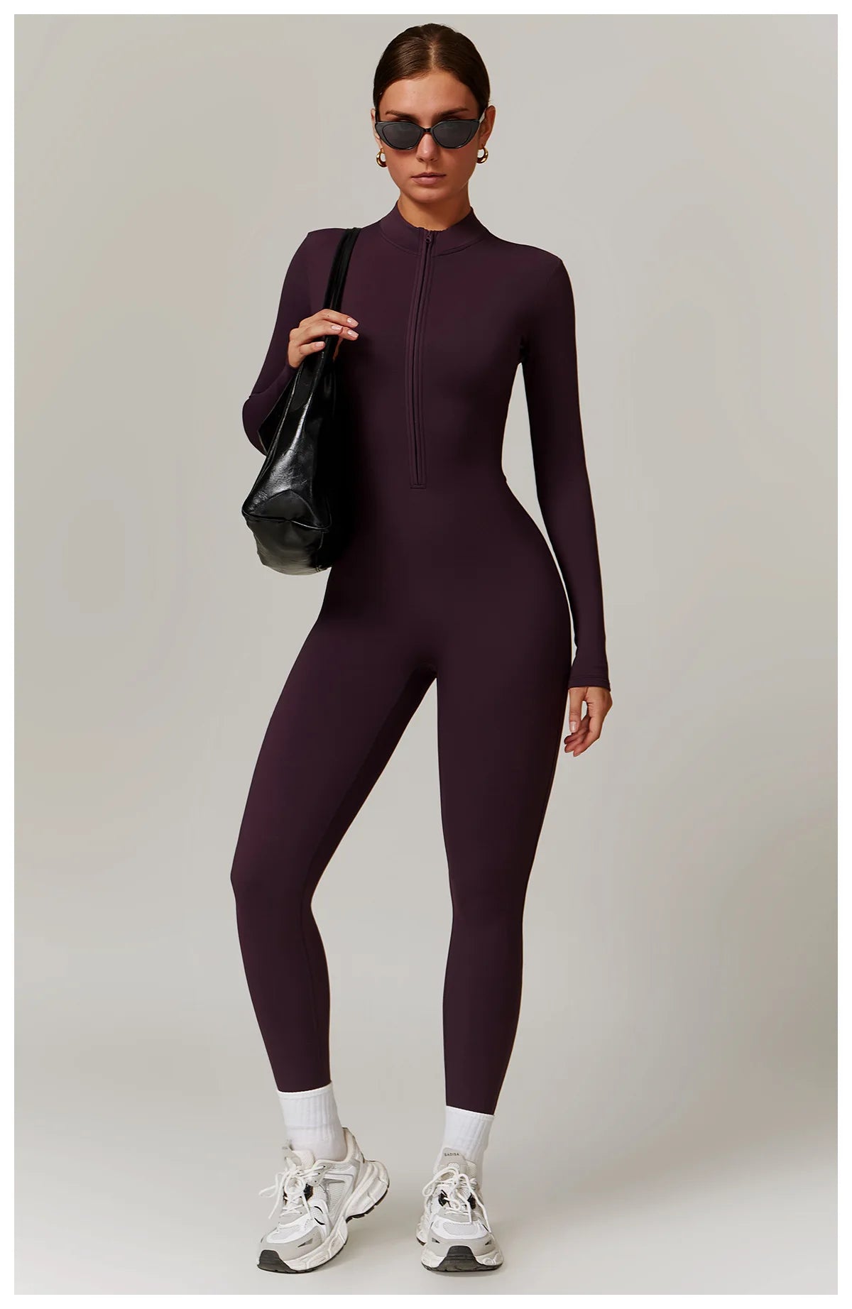 Awakens Essentiële Dames Jumpsuit