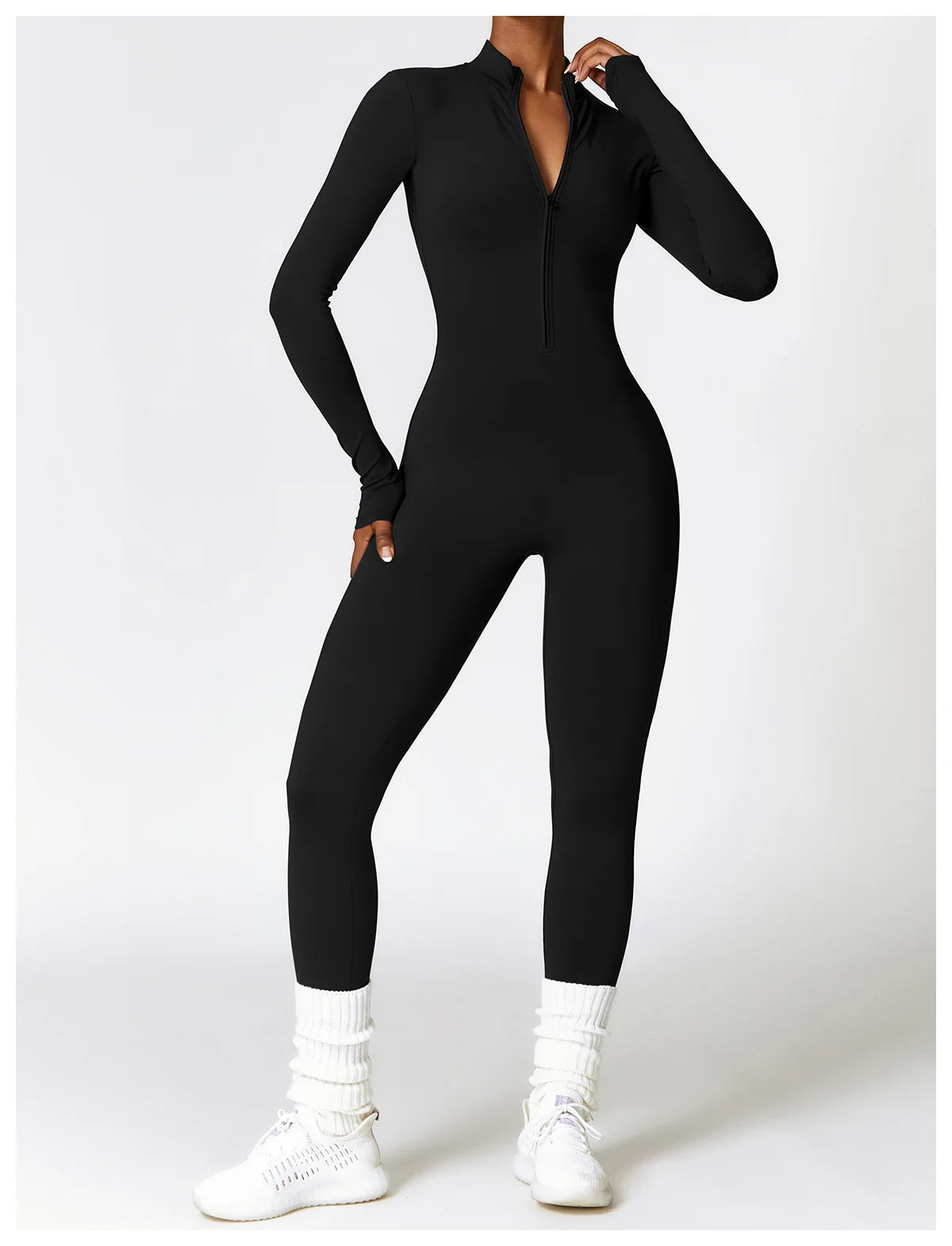 Awakens Essentiële Dames Jumpsuit