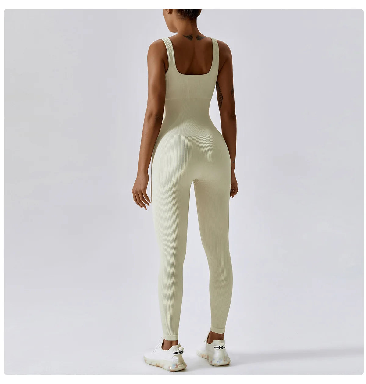 Awakens Fitness Bodysuit Special Edition