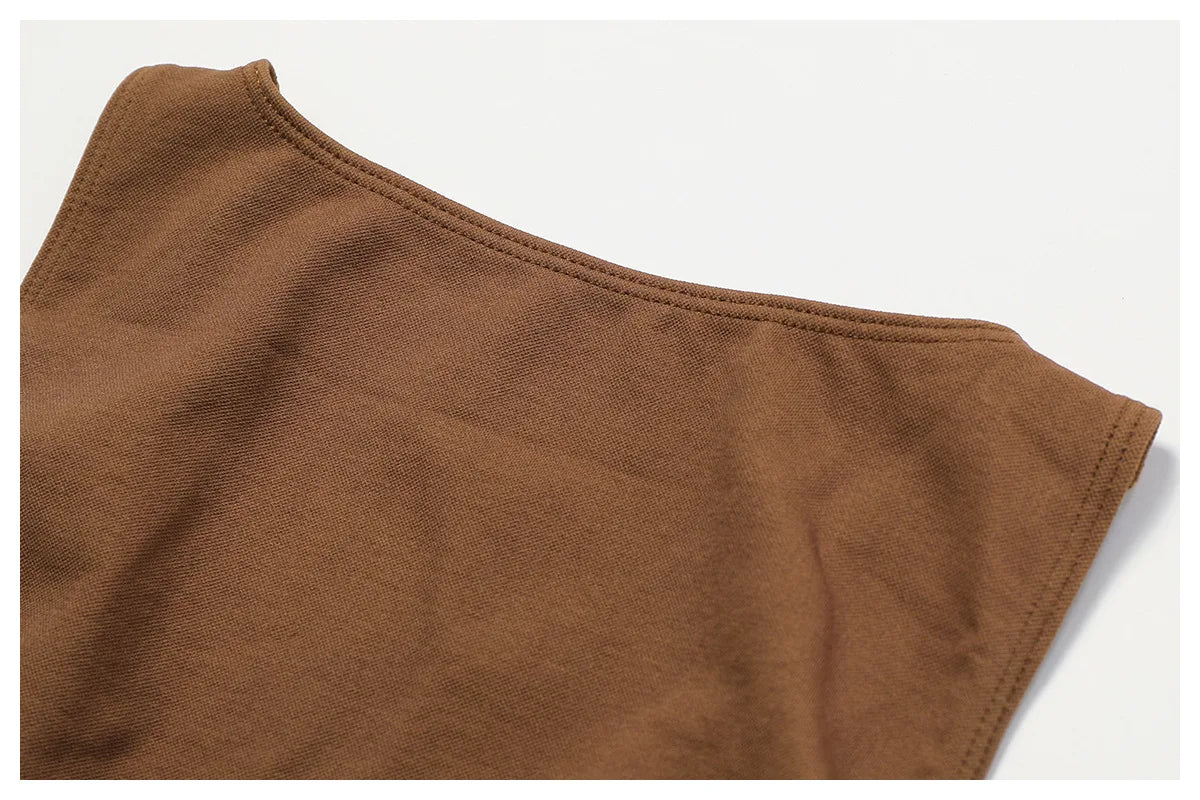 Awakens Bodysuit Seamless Style