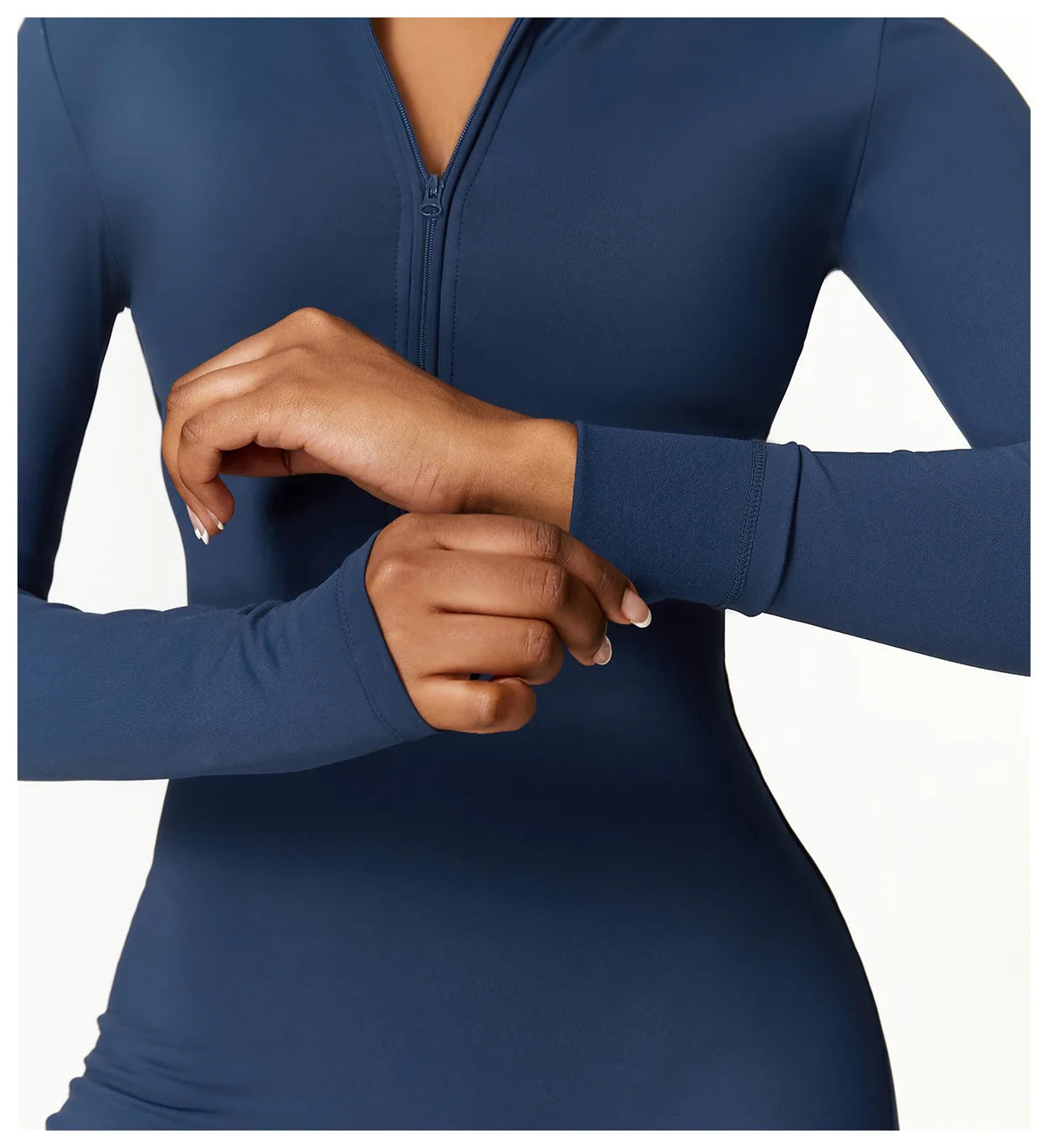 Awakens Essentiële Dames Jumpsuit