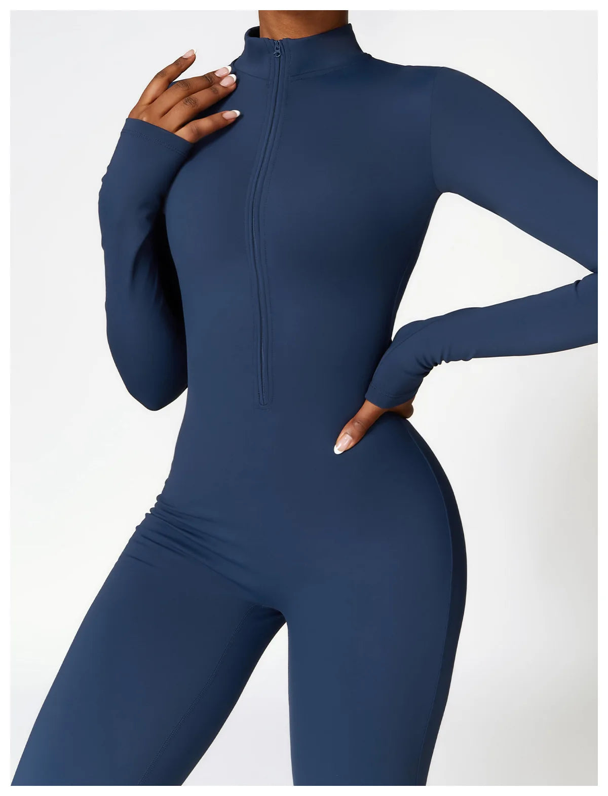 Awakens Essentiële Dames Jumpsuit