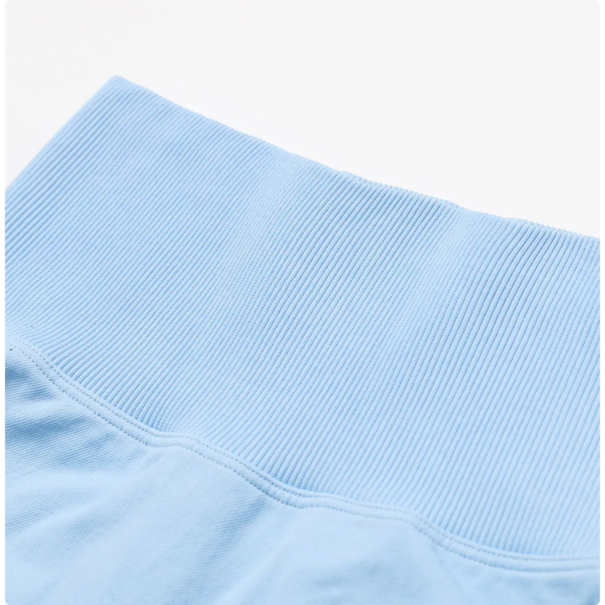 Awakens Push-Up Gym Shorts