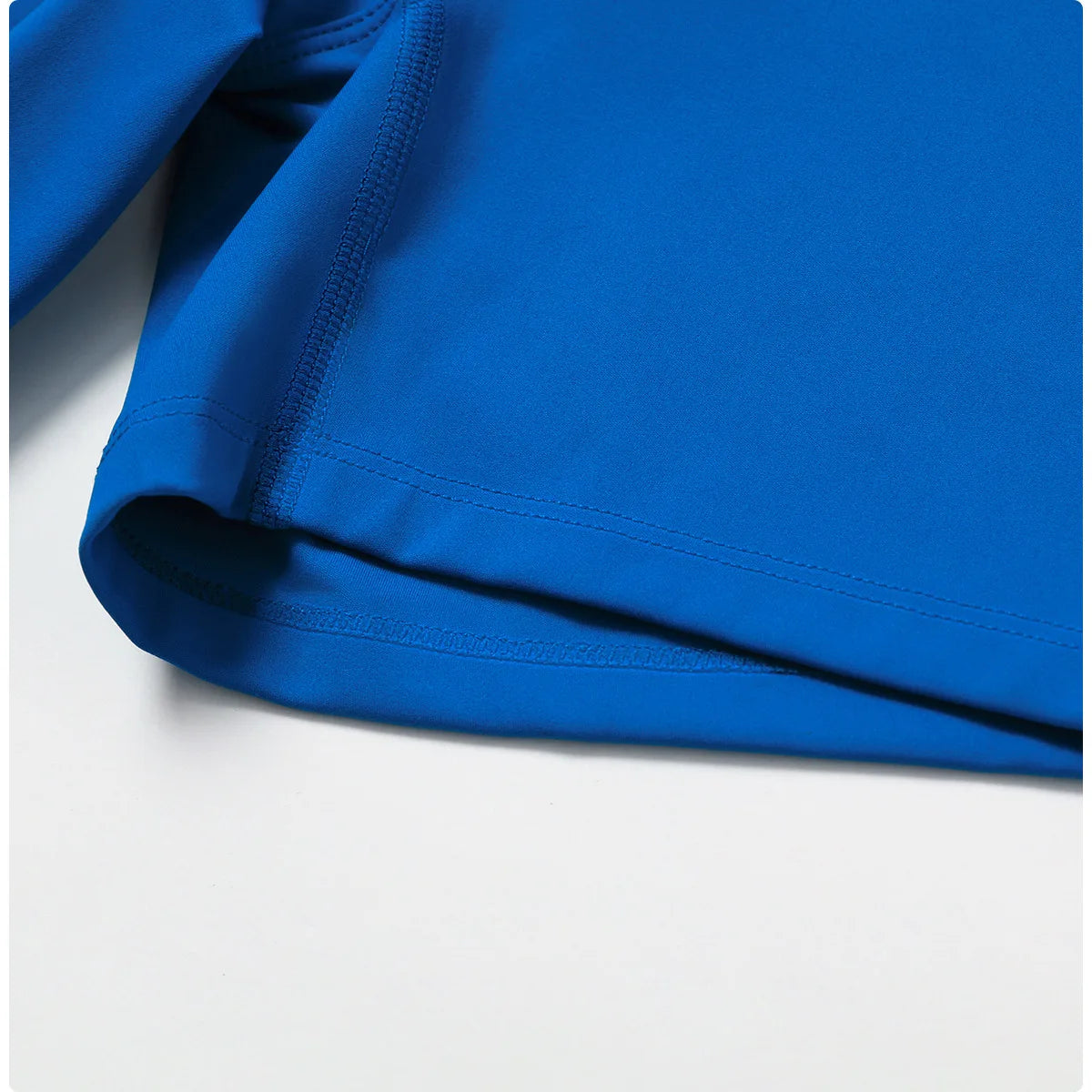 Awakens Sporty High Waist Shorts