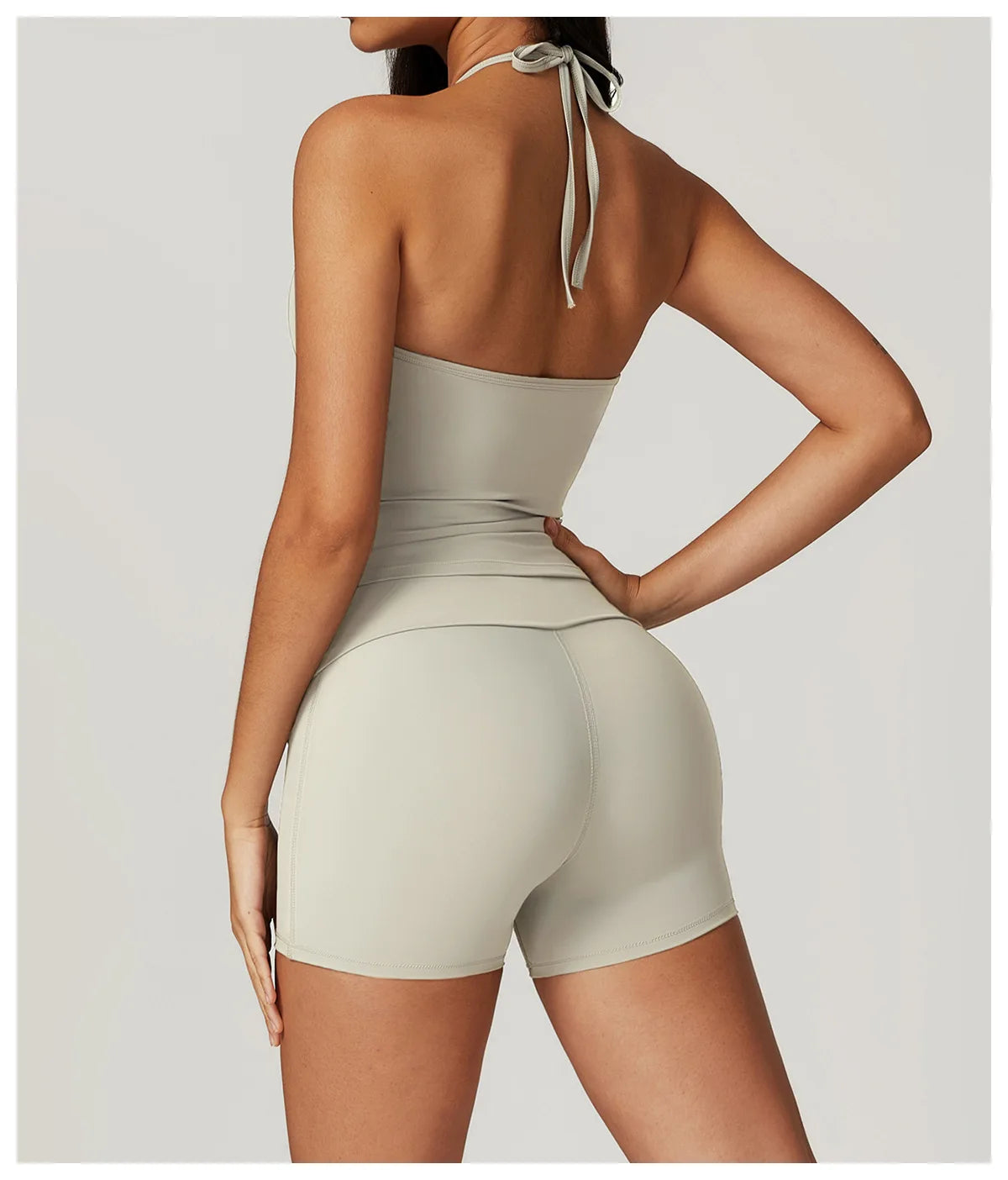 Awakens Exclusive Dress Sports Top