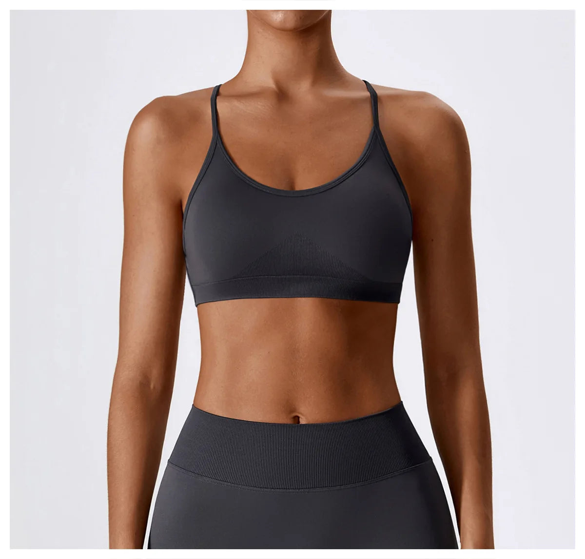 Awakens Exclusive sports top