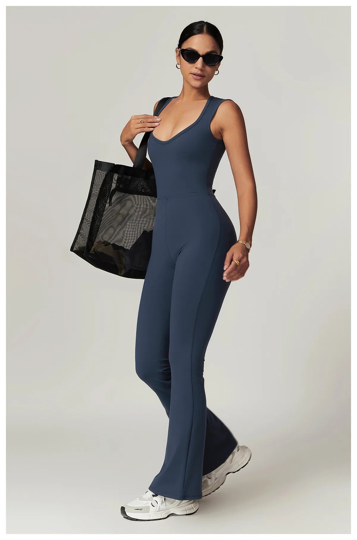 Awakens Seamless Stretch Bodysuit