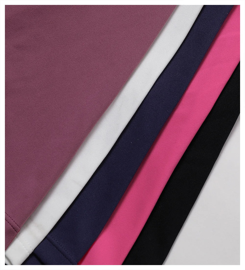 Awakens Comfortable Yoga Shorts