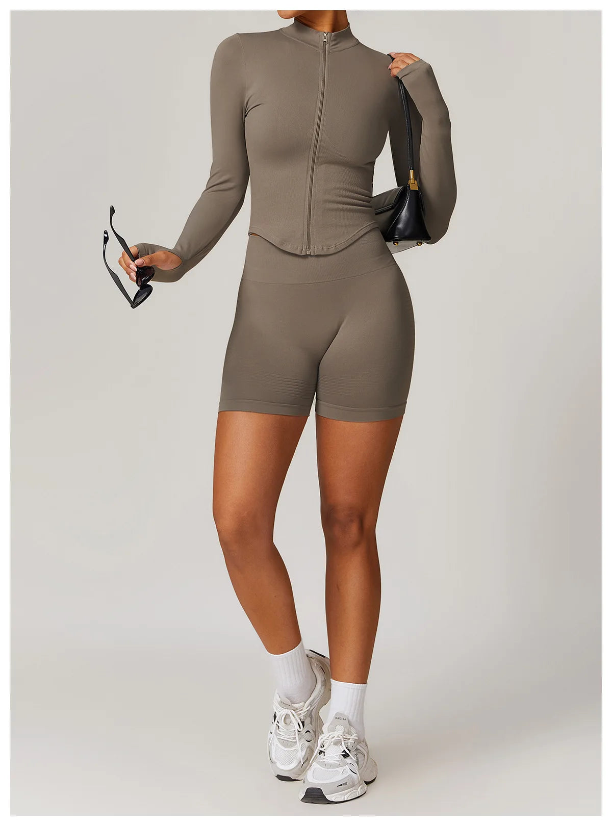 Awakens Push-Up Shorts Butt Lift Effect