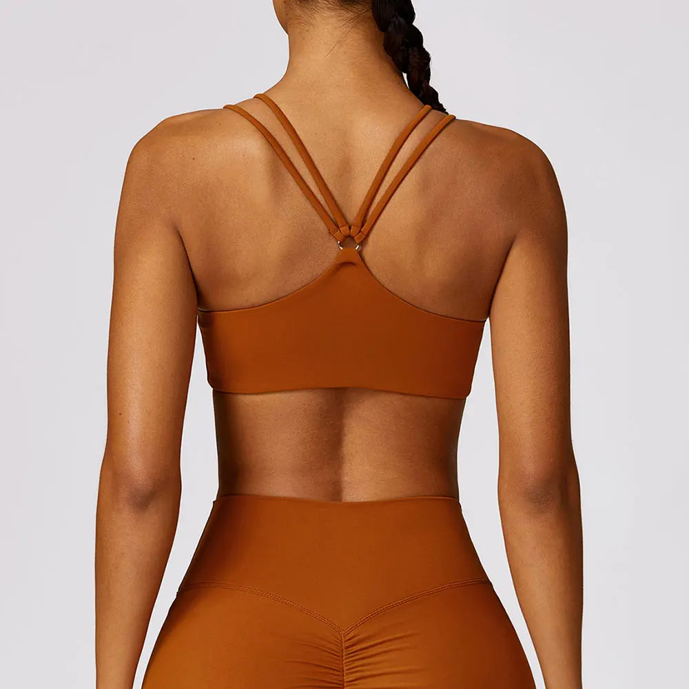 Awakens Exclusive Shockproof Gym Top