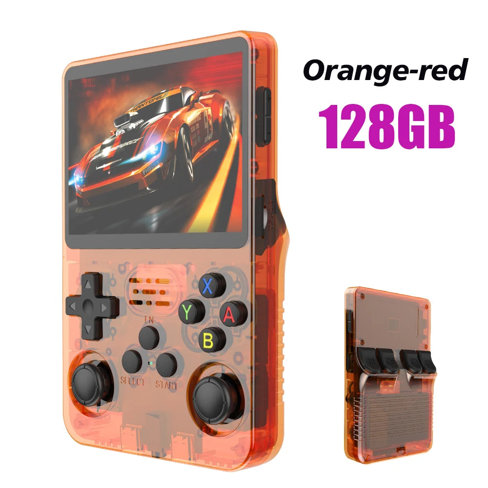 Awakens R36S Retro Handheld Game Console