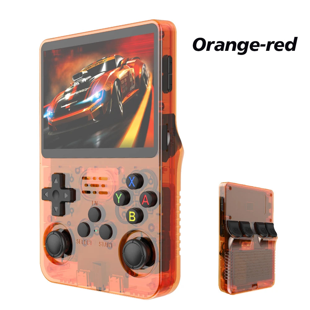 Awakens R36S Retro Handheld Game Console