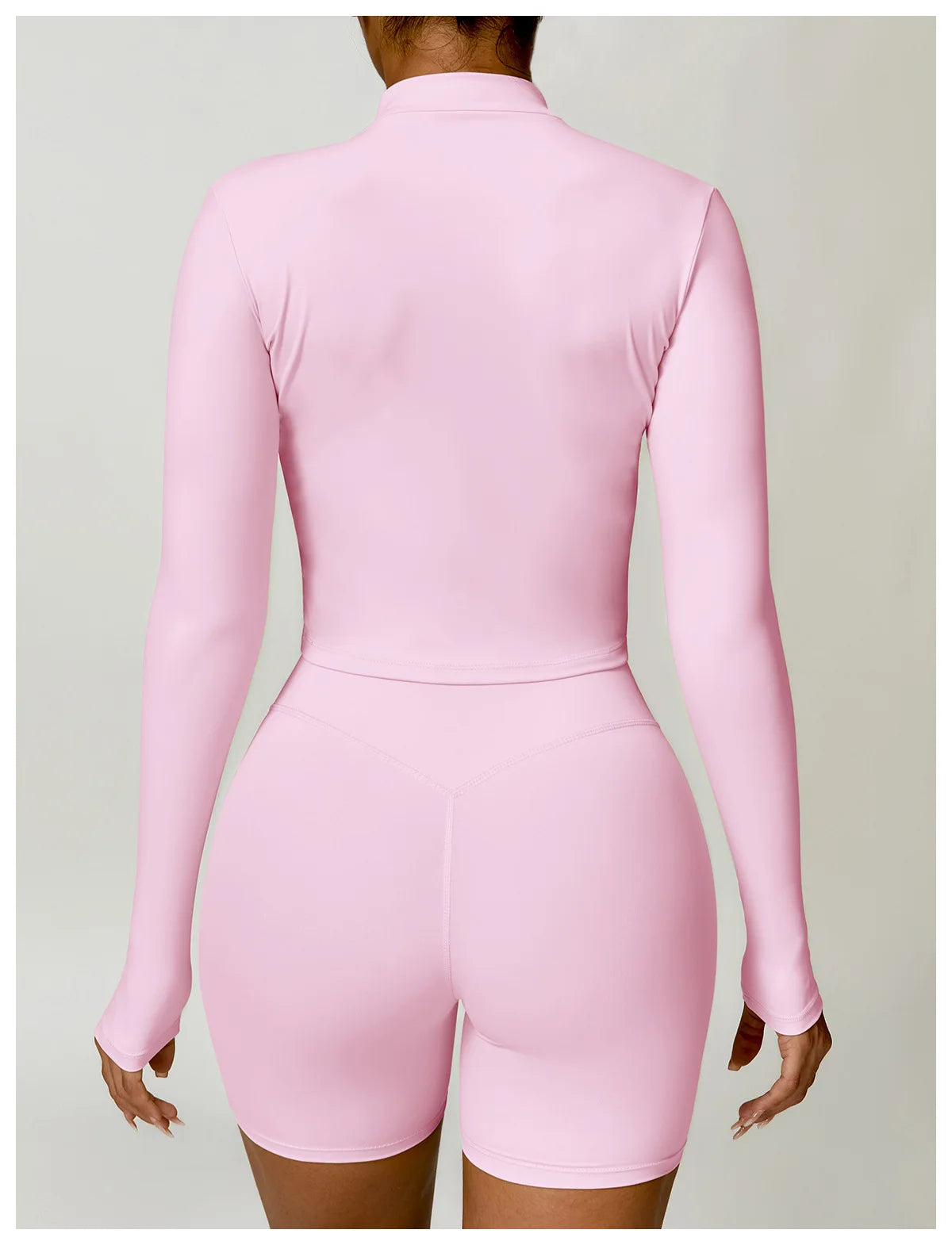 Awakens Women's Compression Jacket
