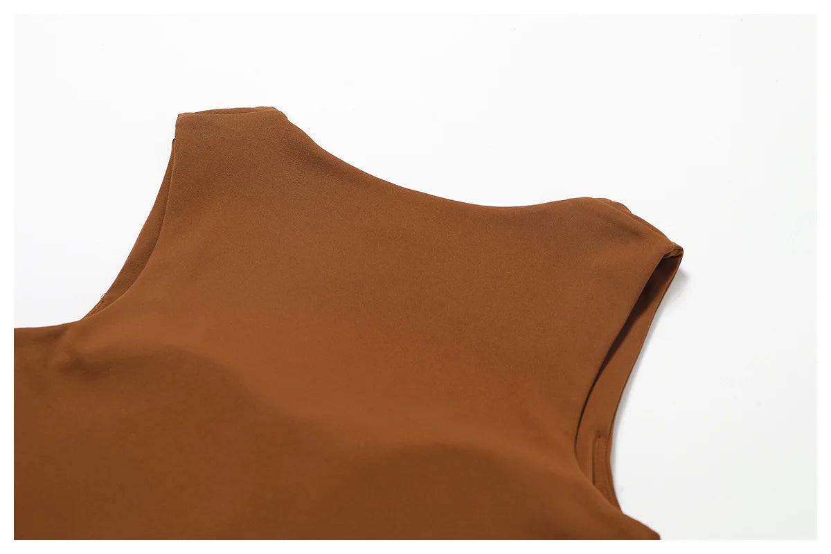 Awakens Sports Top for Women